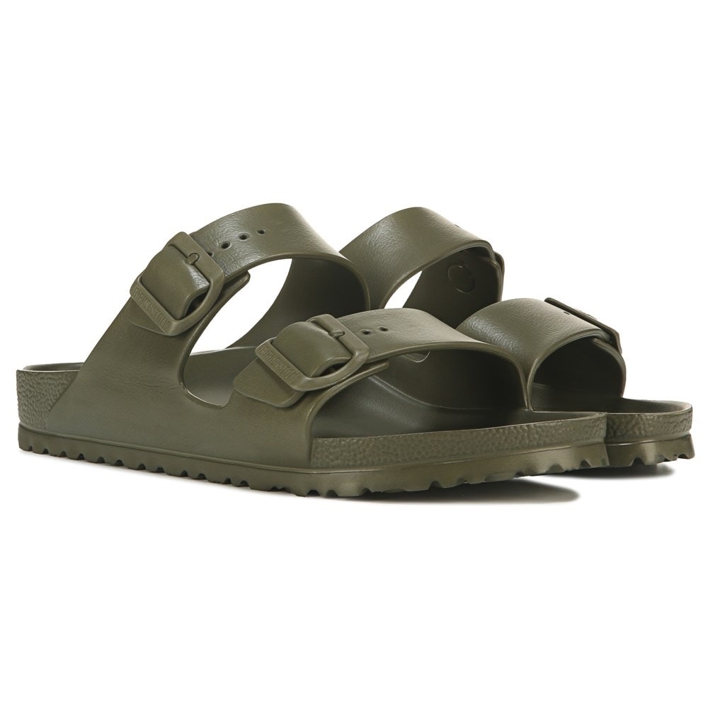 Birkenstock women’s Arizona EVA sandals